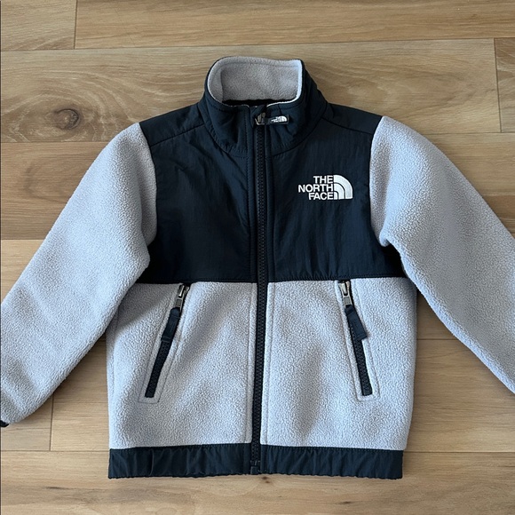 The North Face Toddler Denali Jacket - Picture 2 of 6